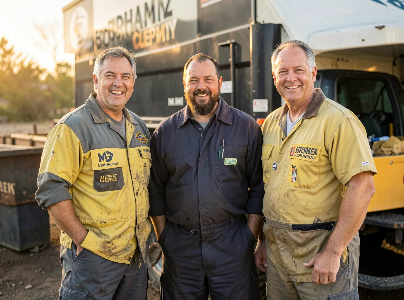 Sewage Cleanup company in Trinidad, CO