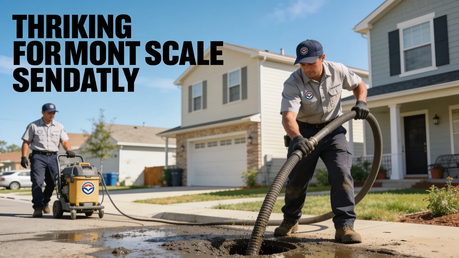 Sewage Cleanup in Trinidad, CO near me